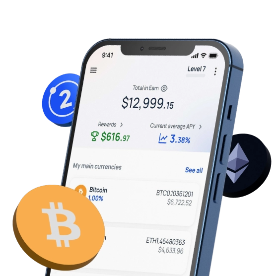 bit2me earn