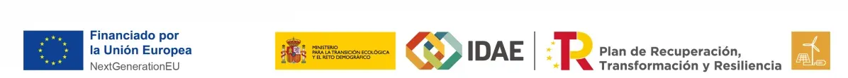 Logos Ayuda Financiación UE