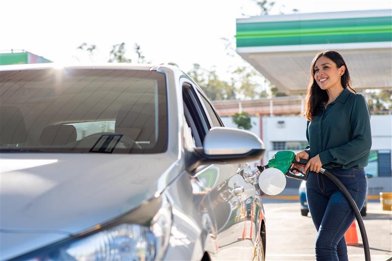 5 razones para repostar en estaciones de servicio certificadas por marcas de confianza