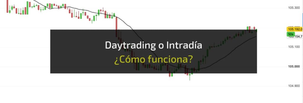 daytrading como funciona