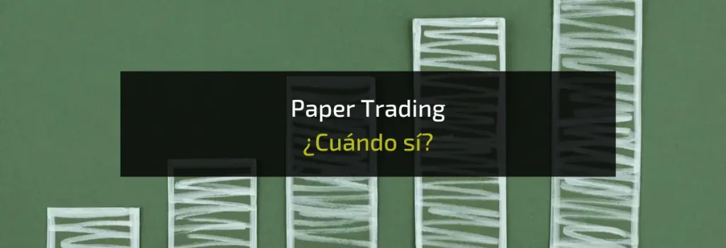paper trading