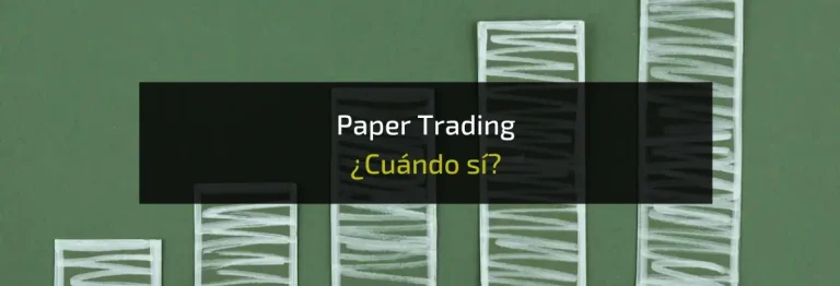 paper trading