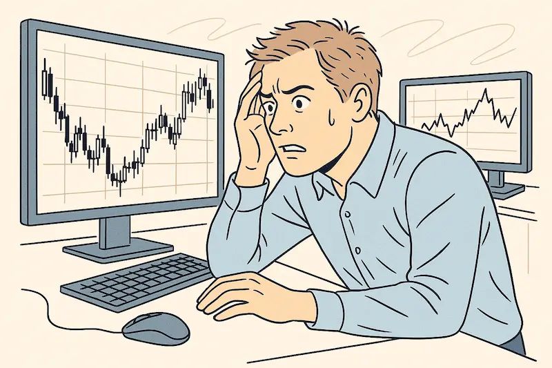 trader de intradia