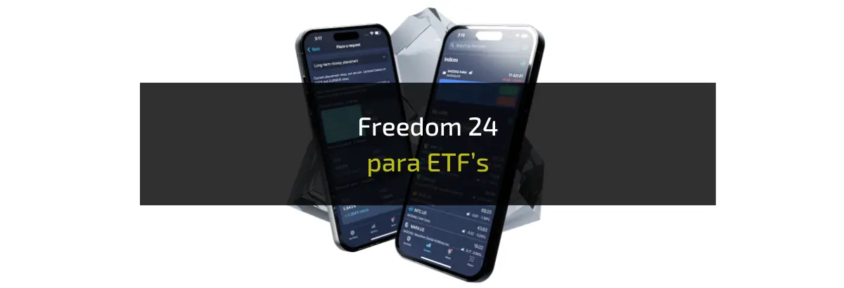 Freedom 24
