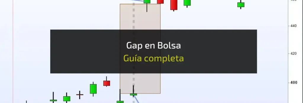 gap en bolsa guia completa