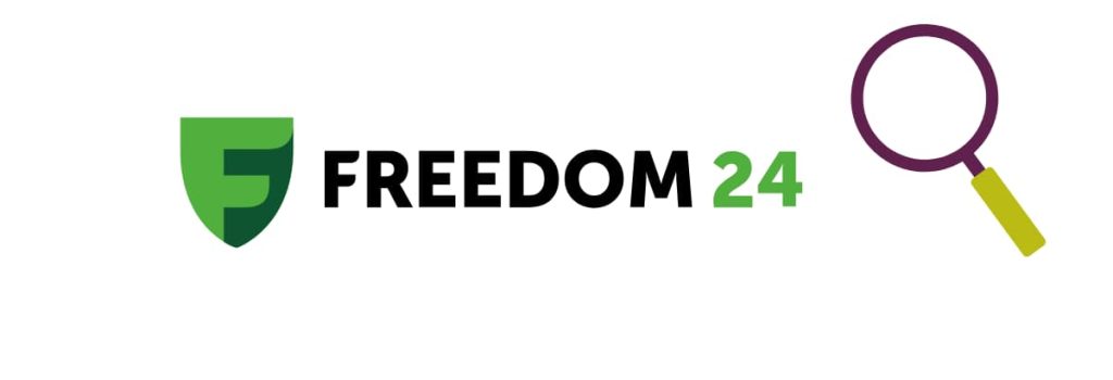 opiniones freedom 24