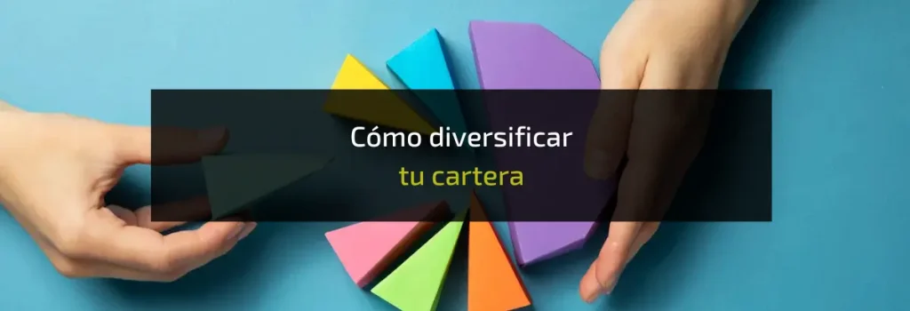 diversificar cartera