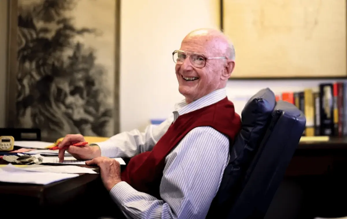 harry markowitz