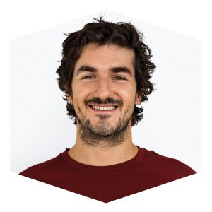 Picture of Uxio Fraga