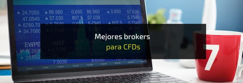 mejores brokers cfds