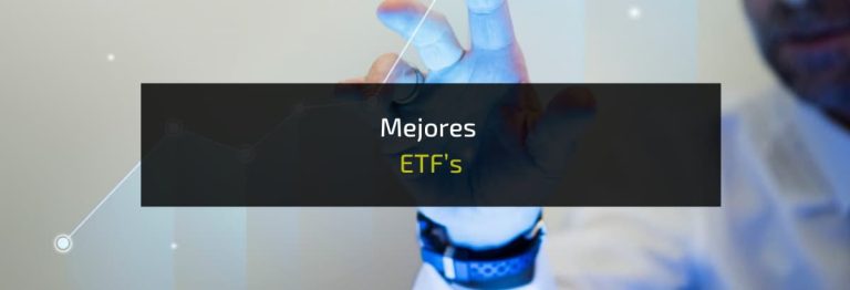 mejores etfs para invertir