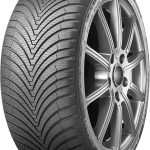 Kumho SOLUS 4S 215/55R16 97V HA32 | Taller barato