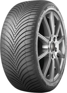 Kumho SOLUS 4S 215/55R16 97V HA32 | Taller barato