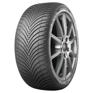 Kumho SOLUS 4S 245/40R18 97Y HA32 | Taller barato