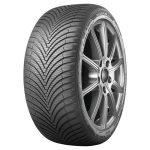 Kumho SOLUS 4S 235/50R19 103W HA32 | Taller barato