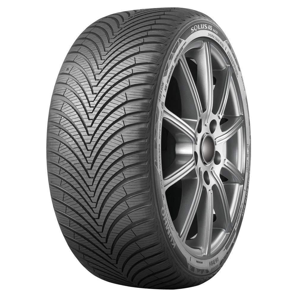 Kumho SOLUS 4S 235/50R19 103W HA32 | Taller barato