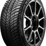 Avon As7 215/55 R18 99V