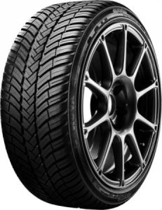 Avon As7 215/55 R18 99V