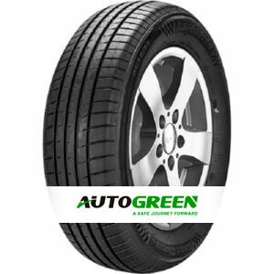 Autogreen Smart chaser sc1 195/65 R15 91V | Taller barato
