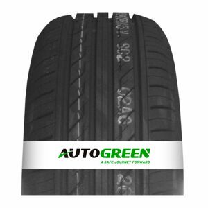 Autogreen Sportchaser-sc2 195/70 R14 91H | Taller barato