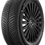 Michelin Crossclimate 3 205/55 R17 91W