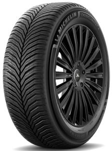 Michelin Crossclimate 3 205/55 R17 91W