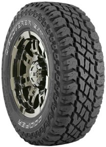 Cooper Discoverer s/t maxx 285/70 R17 121/118Q