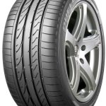 Bridgestone Dueler h/p sport rft 275/40 R20 106W