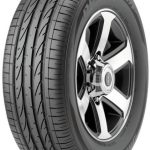 Bridgestone Dueler h/p sport 255/55 R18 109Y