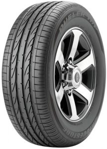 Bridgestone Dueler h/p sport 255/55 R18 109Y
