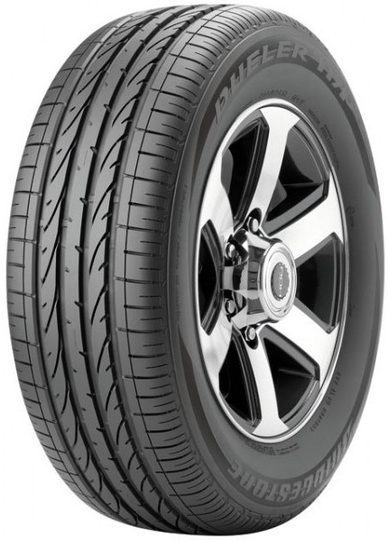 Bridgestone Dueler h/p sport 255/55 R18 109Y