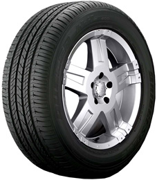 Bridgestone Dueler h/l d400 ext 235/50 R18 97H