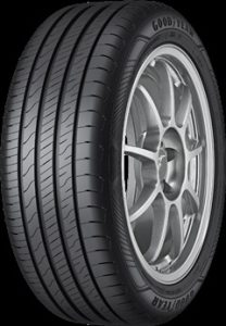 Goodyear Efficientgrip performance-2 185/65 R15 92T