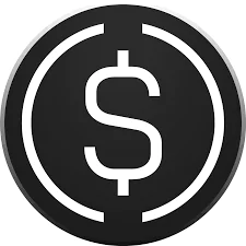 Ethena USDe logo