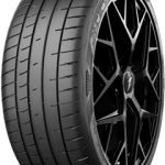 Goodyear Eagle f1 supersport 225/40 R19 93Y