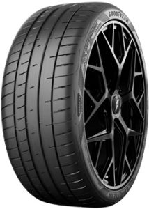 Goodyear Eagle f1 supersport 225/40 R19 93Y