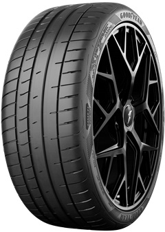 Goodyear Eagle f1 supersport 225/40 R19 93Y