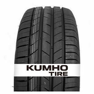 Kumho ECSTA 205/55R16 91V HS52 | Taller barato