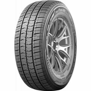 Kumho PORTRAN 4S 215/75R16 116/114R CX11 | Taller barato