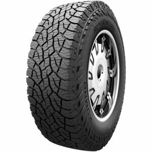 Kumho ROAD VENTURE 265/70R17 121/118S AT52 | Taller barato