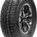 Michelin Latitude cross 215/60 R17 100H
