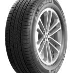 Michelin Latitude tour hp 255/50 R19 103V