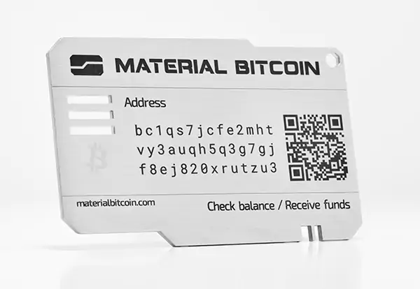 material bitcoin material bitcoin