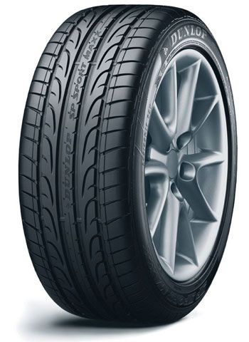 Dunlop Sp sport maxx 215/45 R16 90H
