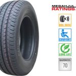 Mazzini Effivan 195/70 R15 104R | Taller barato