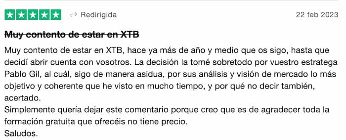 opinion xtb opinion xtb