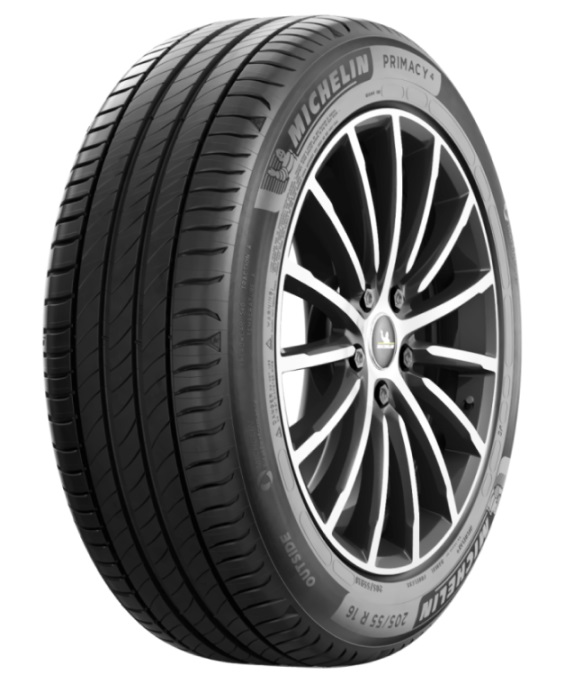 Michelin Primacy-4 185/65 R15 88T