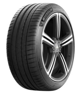 Michelin Pilot sport ps4 acoustic 275/35 R21 103Y