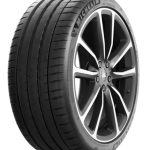 Michelin Pilot sport ps4s 245/40 R20 99Y