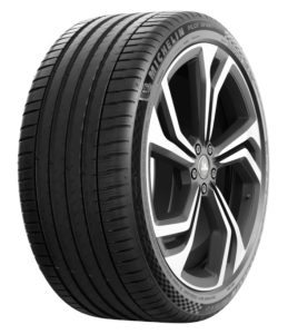Michelin Pilot sport-4 suv 275/50 R20 113Y